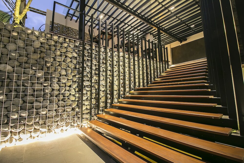 Фото Posto Dormire Hotel Jakarta