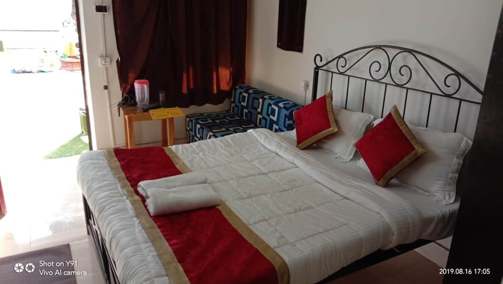 Фото Hotel Kausani Retreat