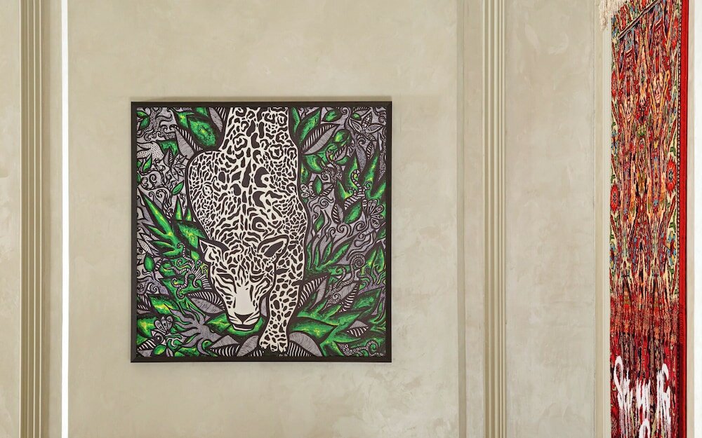 Фото Art Gallery Hotel