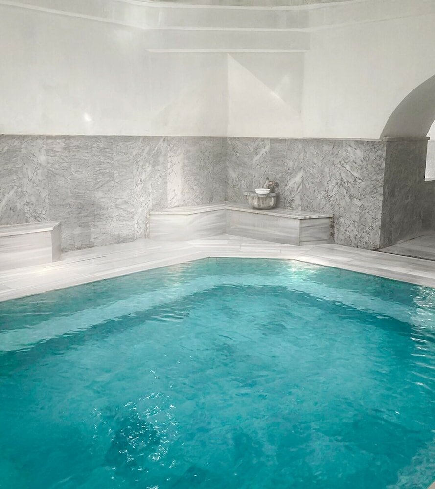 Фото Bolu Termal Otel