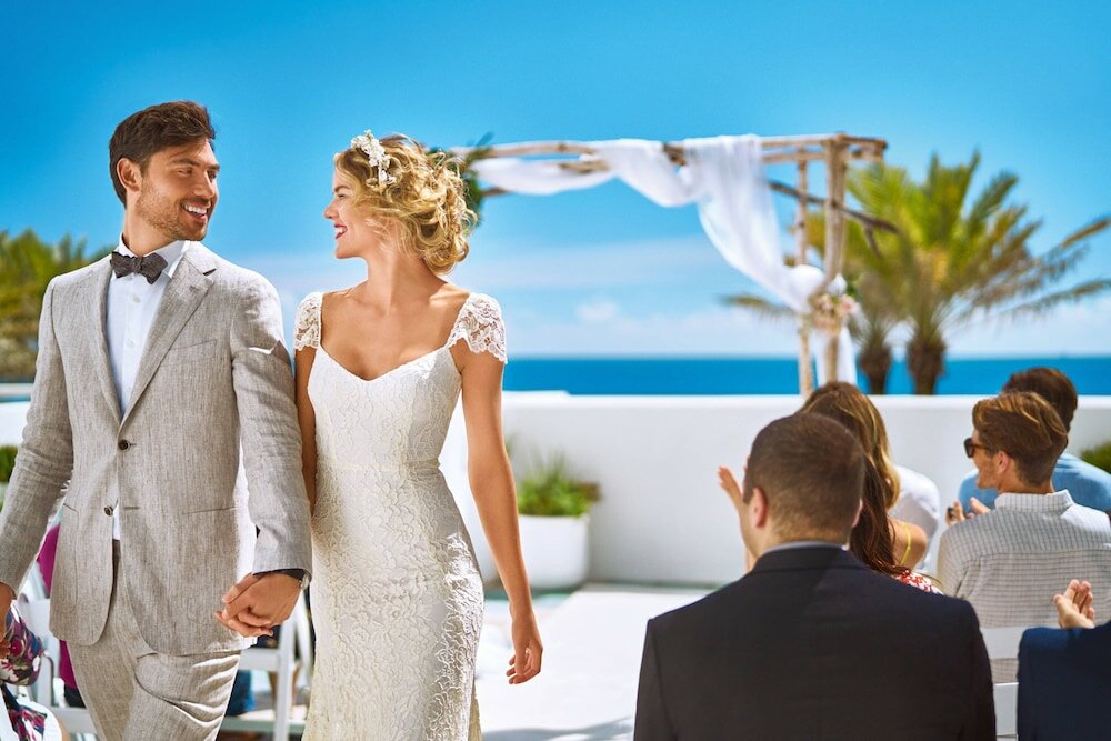 Фото Marriott Stanton South Beach