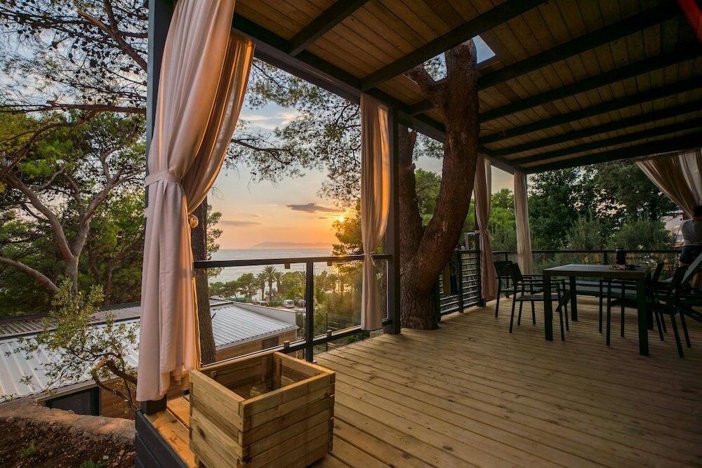 Фото Medora Orbis Mobile Homes & Glamping