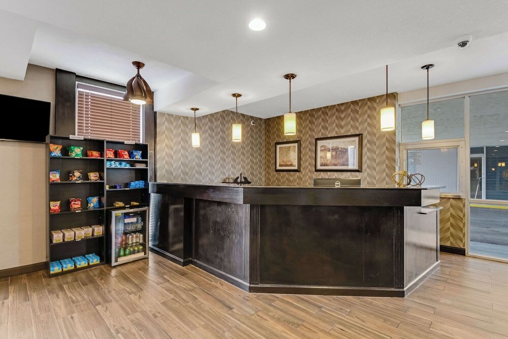 Фото Best Western Inn of Del Rio