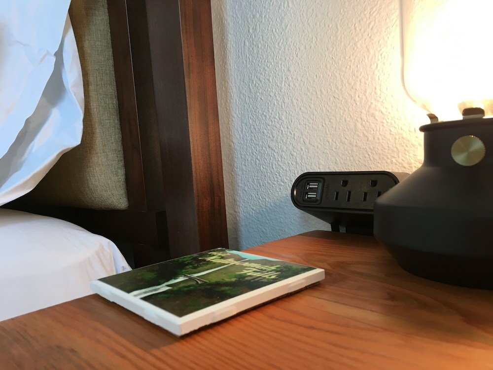 Фото The Alberta Petite Hotel