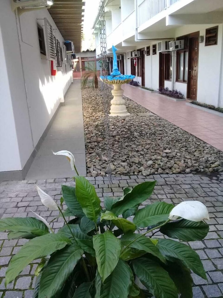 Фото Hotel Piçarras