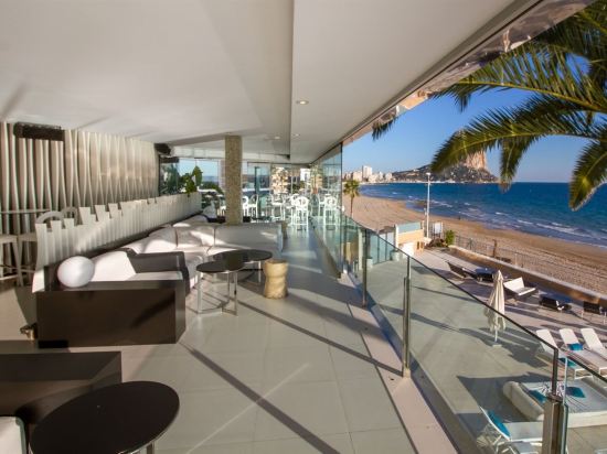 Фото Solymar Gran Hotel The One