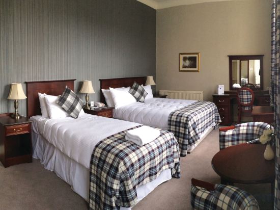 Фото Salutation Hotel