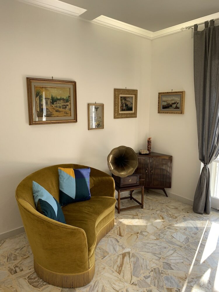 Фото Di Palma Suite Museum