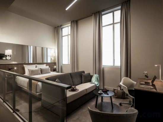 Фото Hôtel Opéra Liège