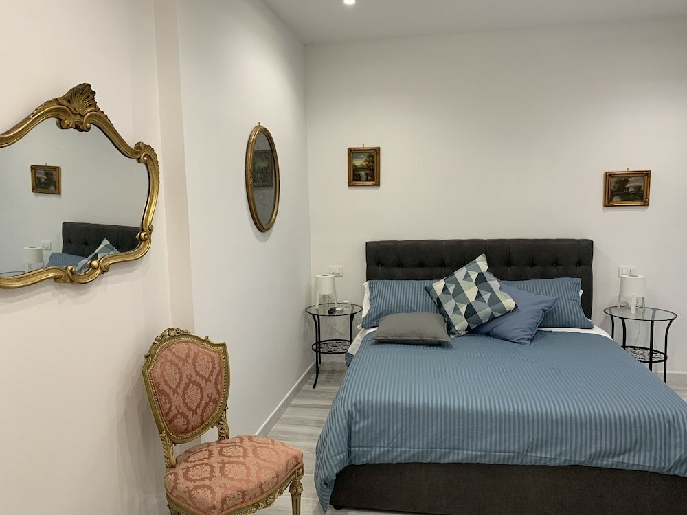 Фото Di Palma Suite Museum