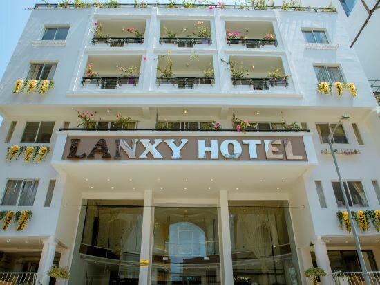 Фото Lanxy Hotel Nha Trang