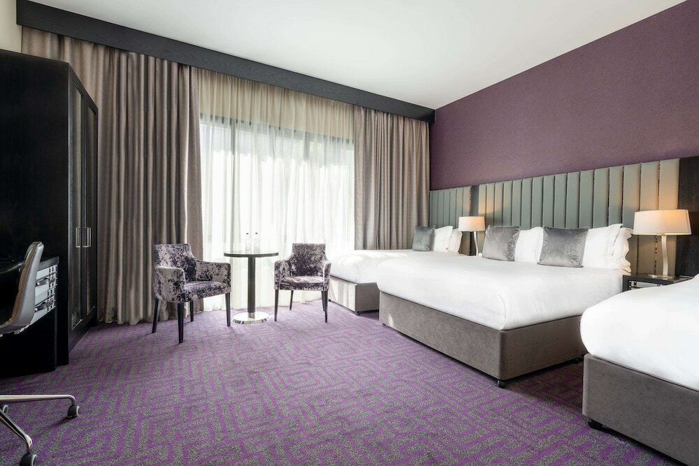 Фото Trinity City Hotel Dublin