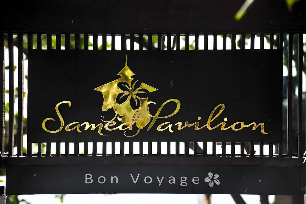 Фото Samed Pavilion Resort