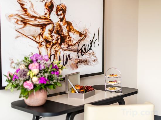 Фото Sofitel Frankfurt Opera