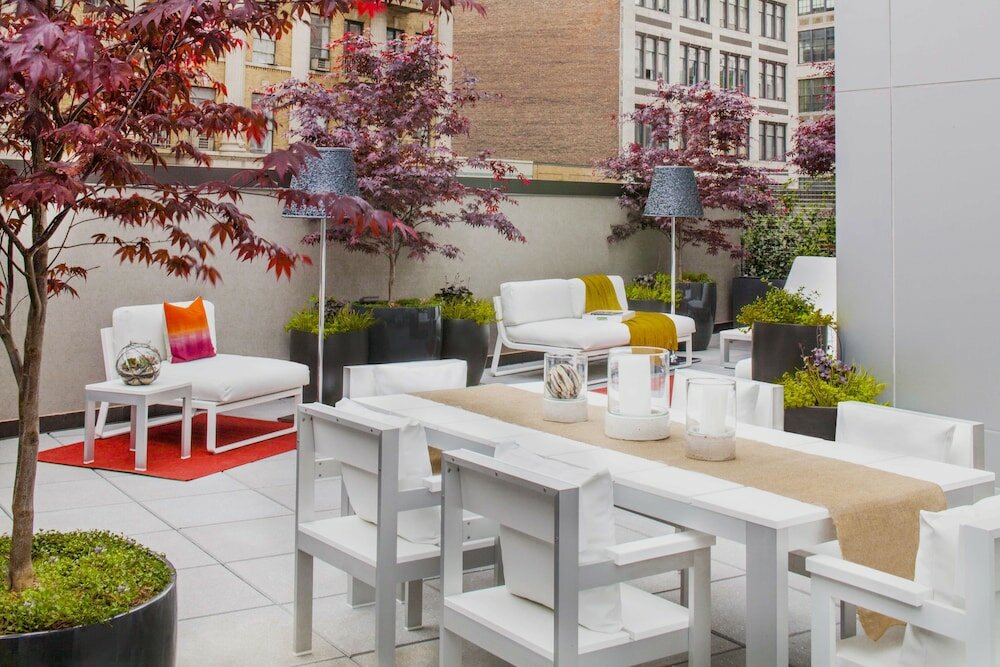 Фото Hyatt Union Square New York