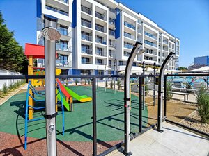 Гостиница Посейдон 7 Небо