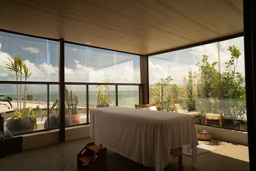 Фото Oceana Atlântico Hotel