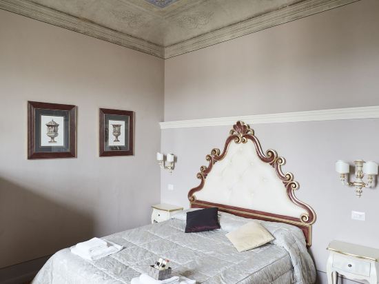 Фото I Quattro Poeti - Forte Hospitality