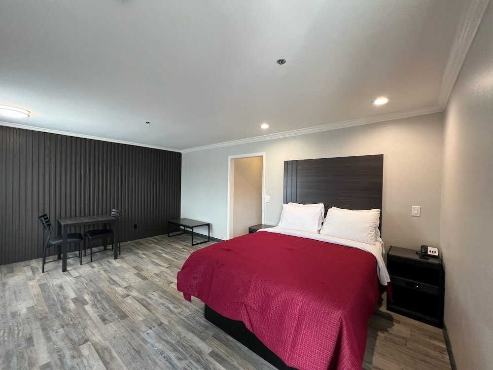 Фото Cloud 9 Inn Lax