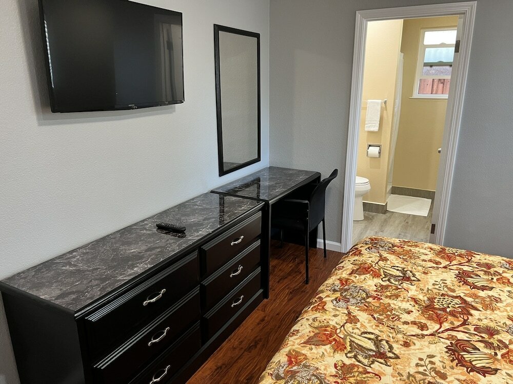 Фото Studio Inn Livermore