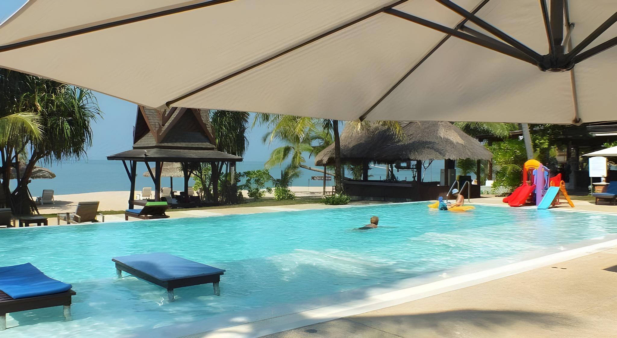 Фото C&n Kho Khao Beach Resort