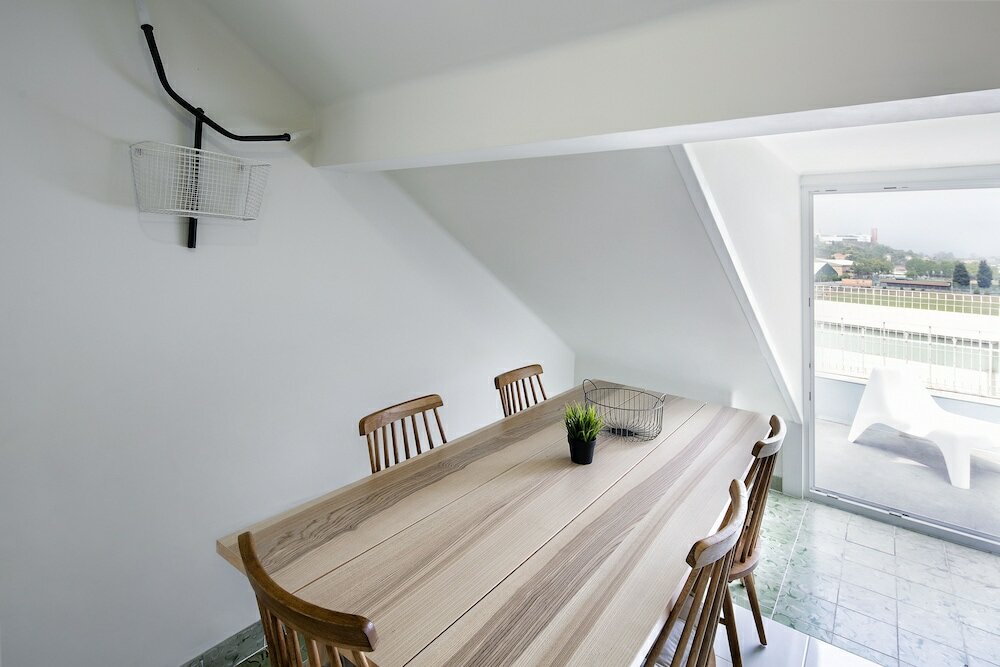 Фото Jr Studios & Suites