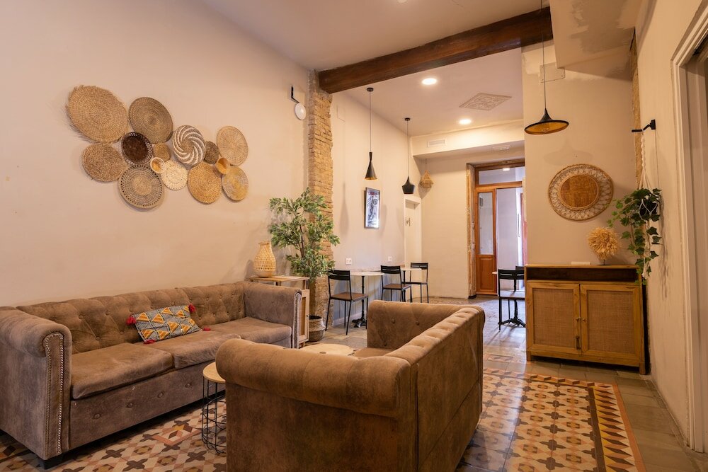 Фото BirdHouse Valencia