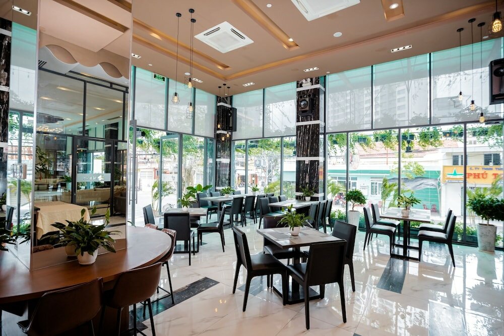 Фото Areca Hotel Nha Trang