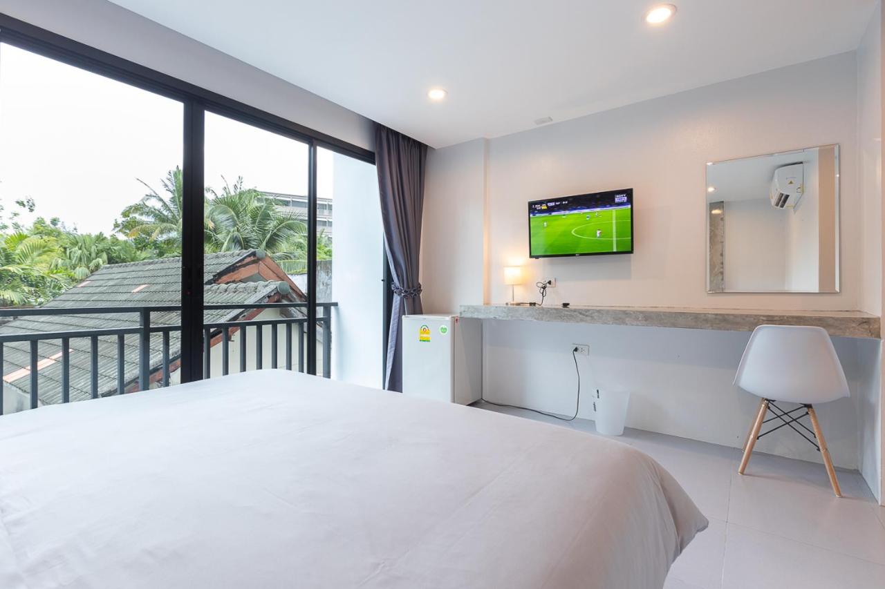 Фото Minimal House Patong - Adults Only