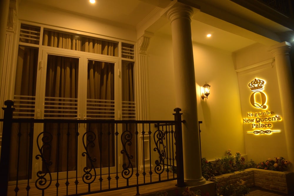 Фото Negombo New Queen's Palace