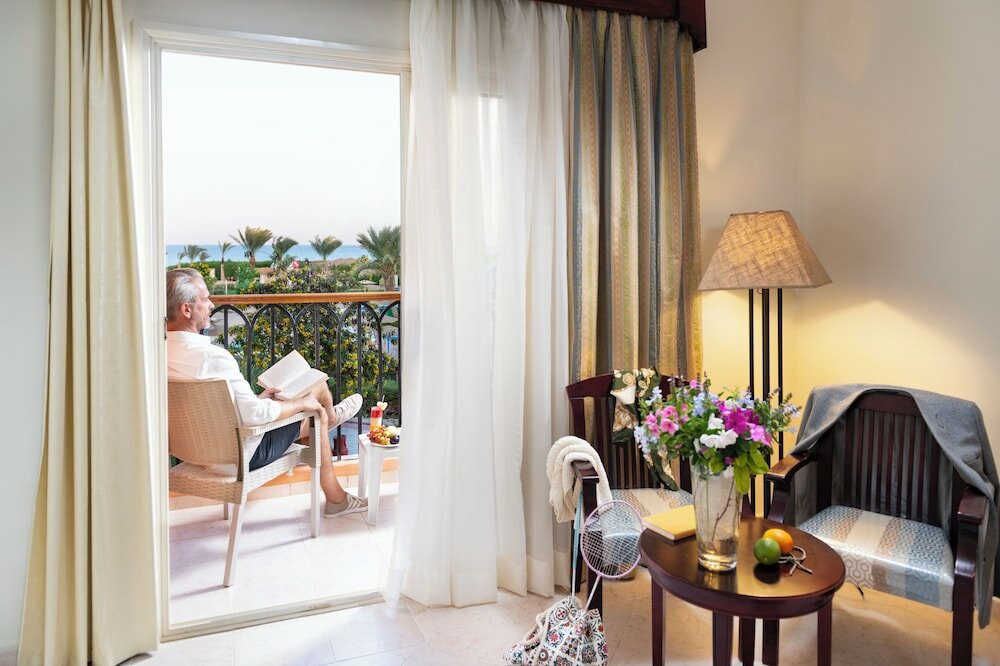 Фото The Three Corners Sunny Beach Resort