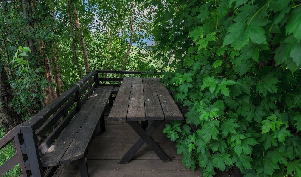 Фото Hotel Good Aura