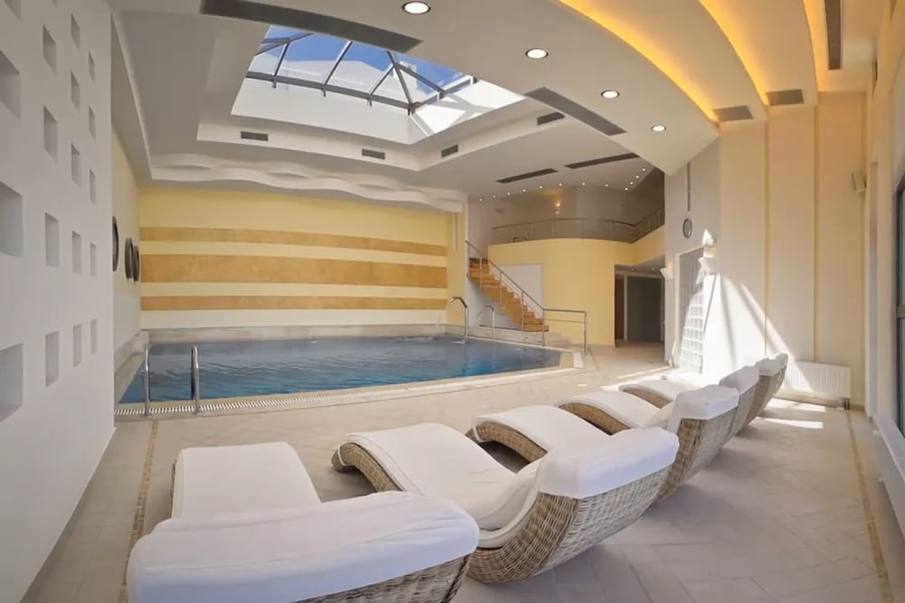 Фото Delina Mountain Resort