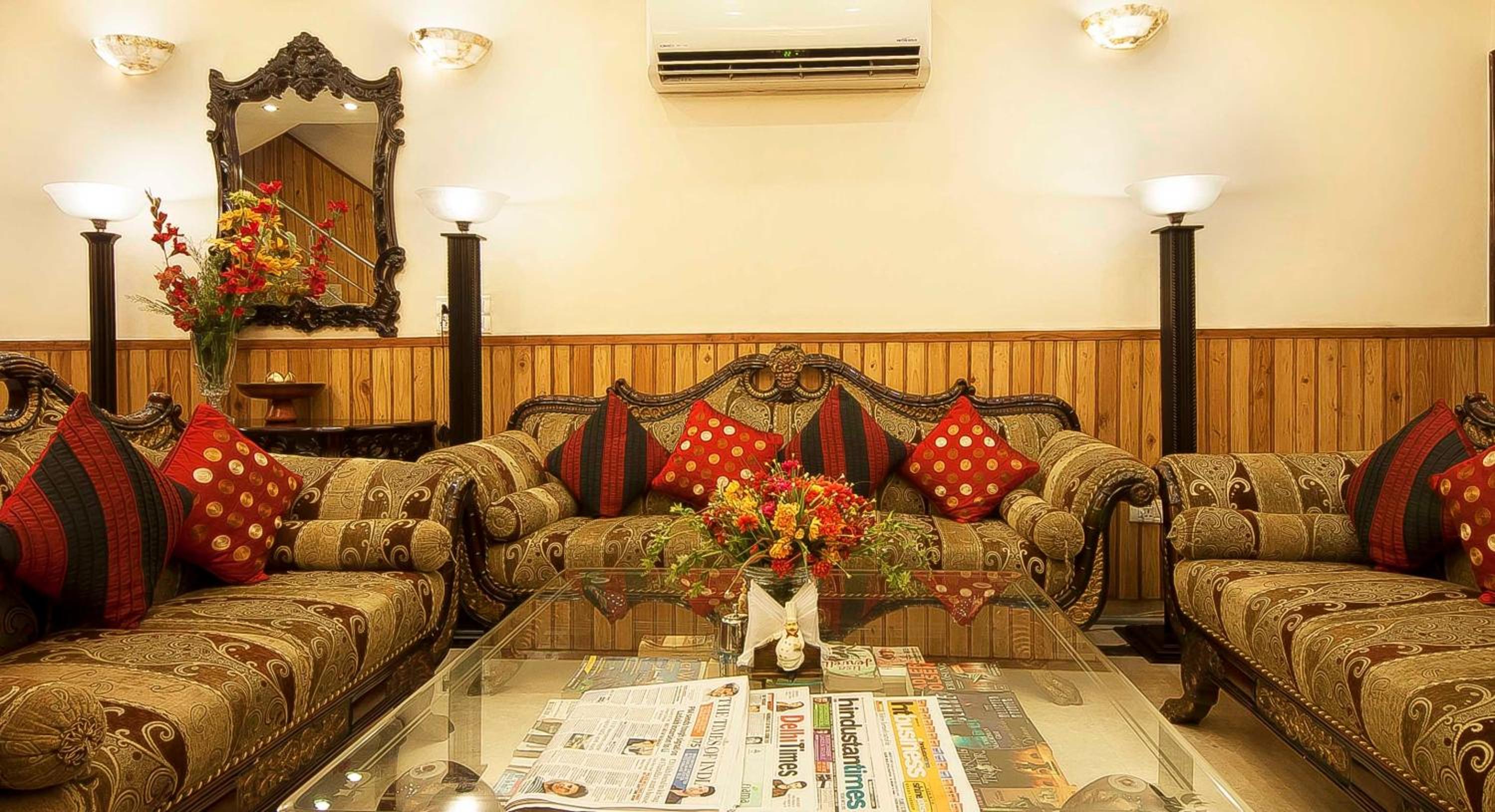 Фото Wood Castle