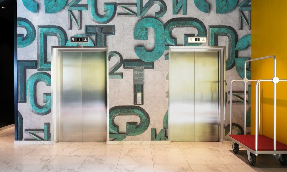 Фото Thon Hotel Alta