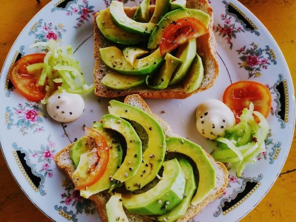 Фото Malika Yellow House