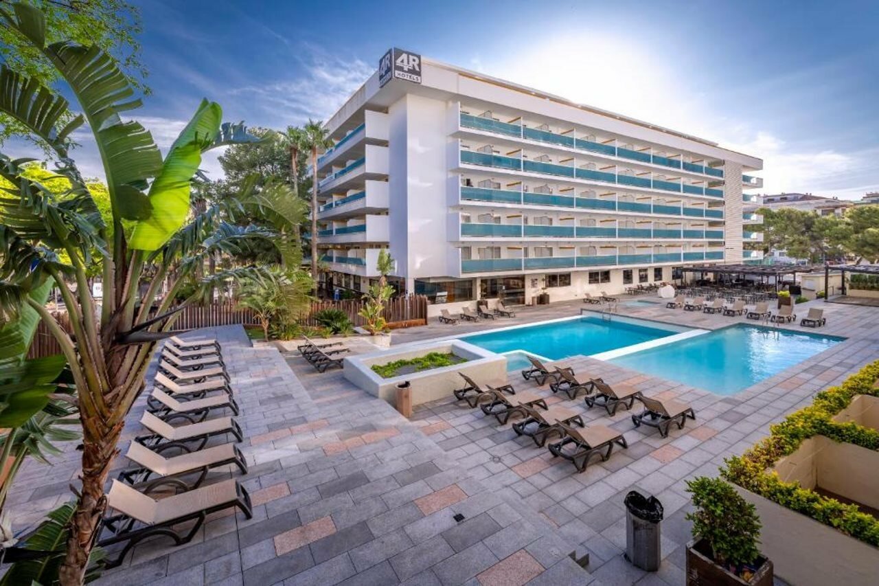 Фото 4r Salou Park Resort II