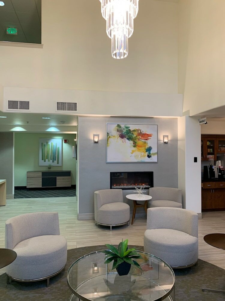 Фото Holiday Inn Selma - Swancourt, an Ihg Hotel