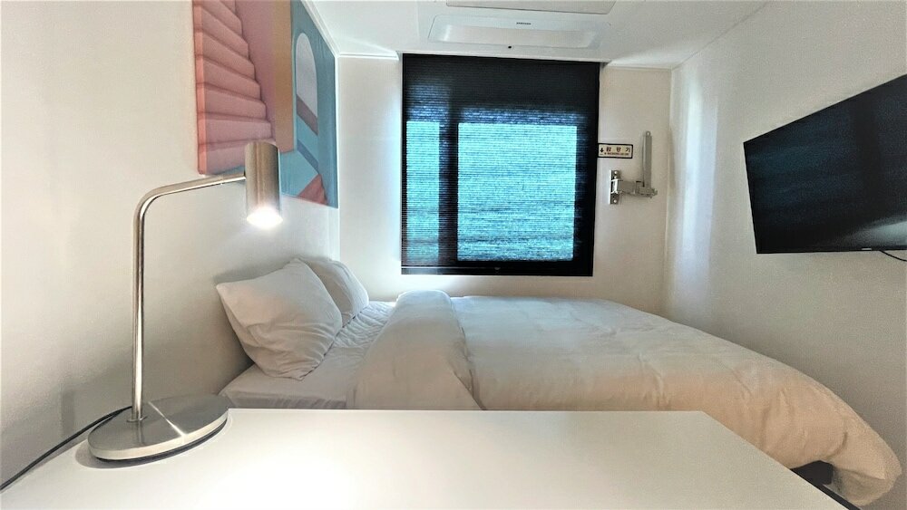 Фото Five hotel Jongno