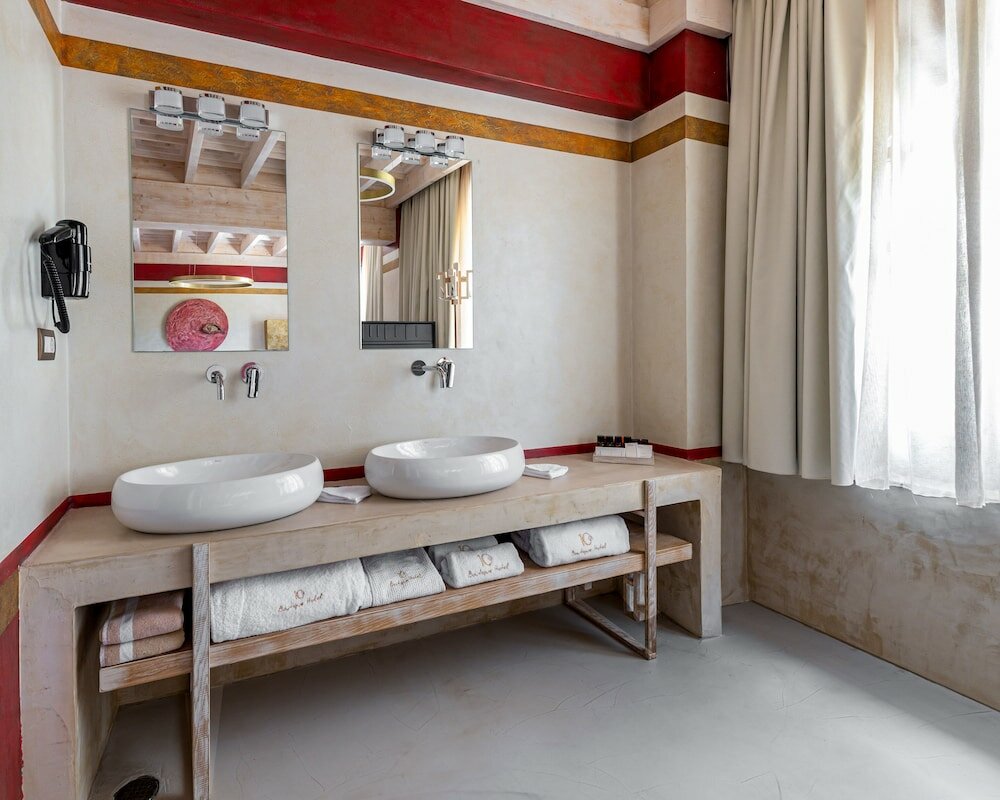 Фото 10gr Hotel and Wine Bar - Adults Only