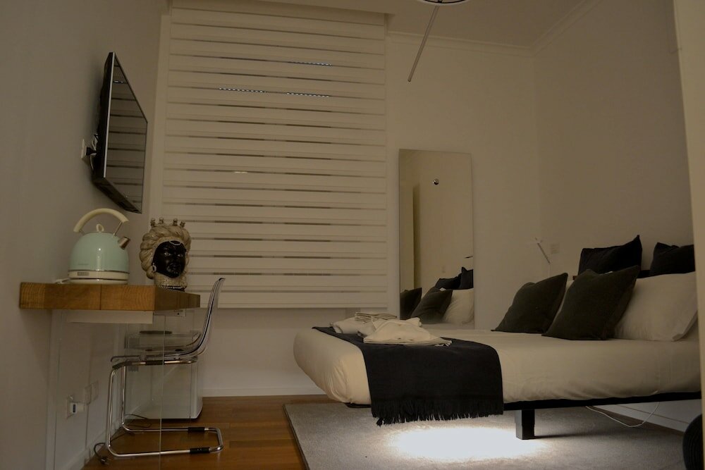 Фото Cinque Cento Suite Prati Delle Vittorie