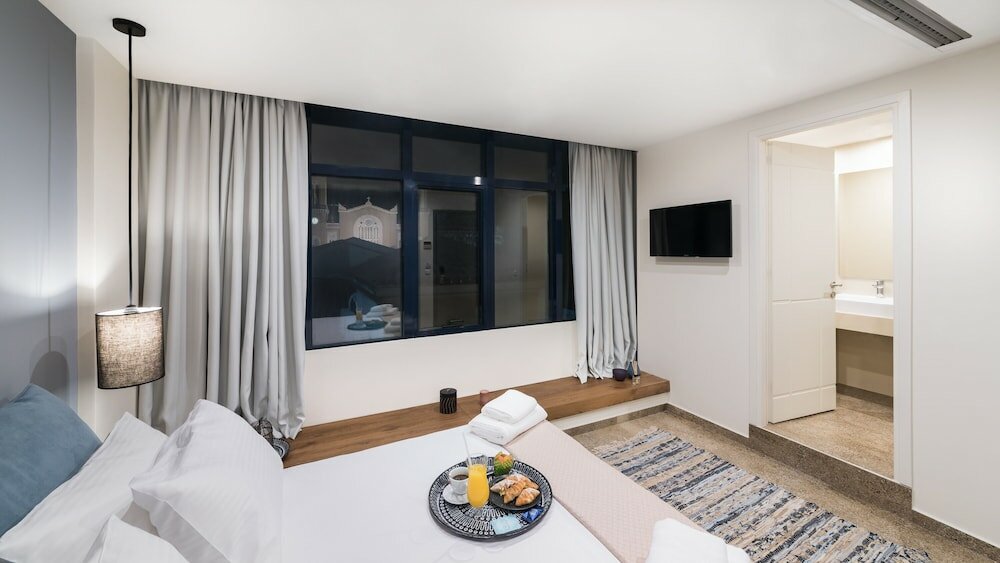 Фото Ciel Living Athens