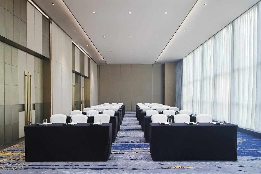 Фото Sheraton Shenzhen Nanshan