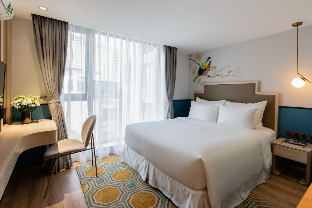 Фото отеля 3