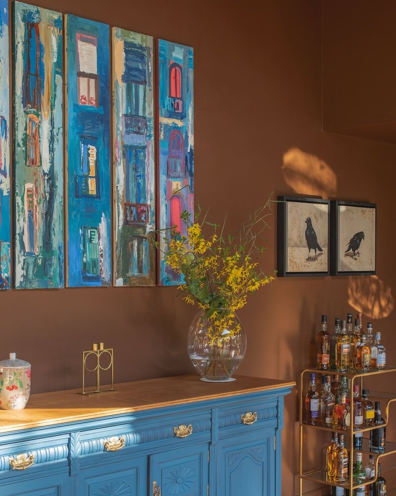 Фото Tigh Na Leigh