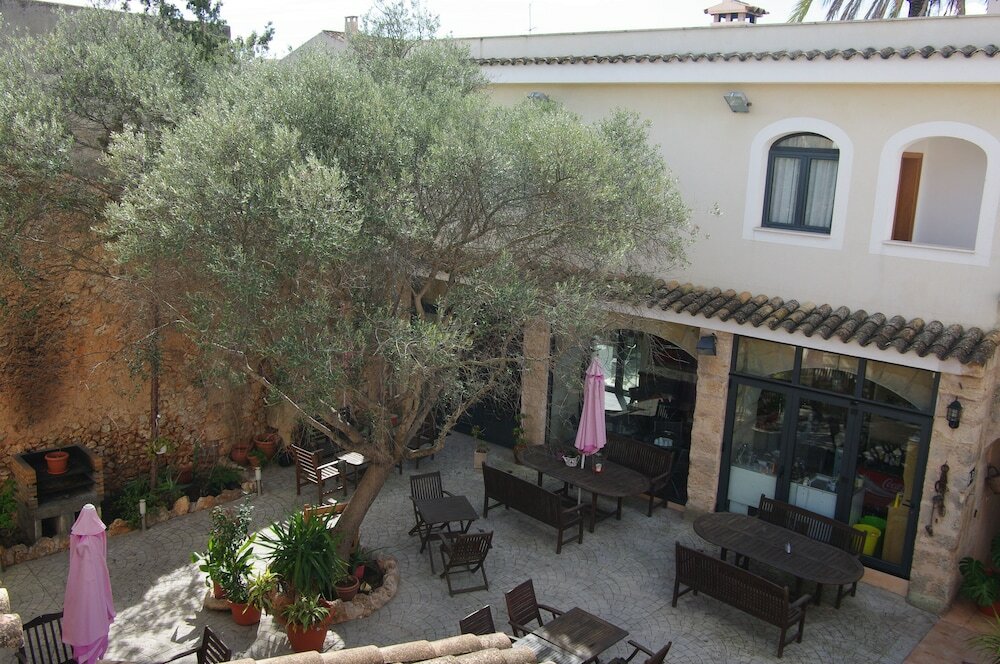 Фото Hotel Segles