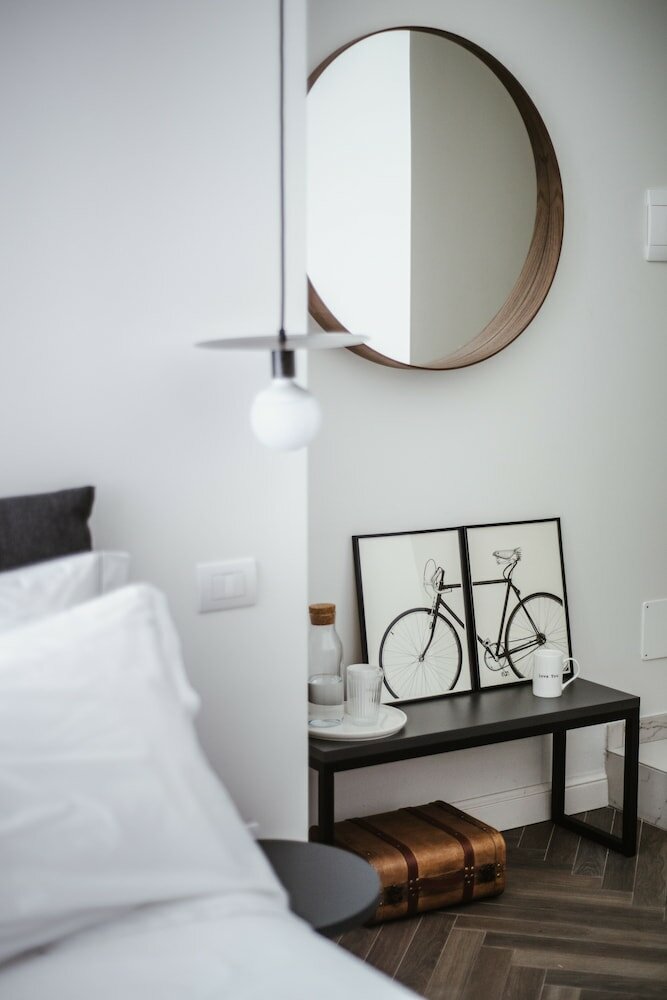 Фото Cà Bèla - Porta Romana