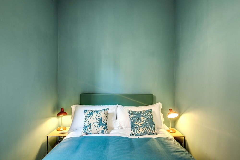 Фото St. Eligio 2bdr