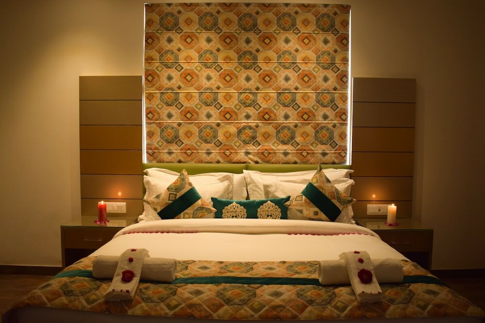 Фото One Earth Gg Regency