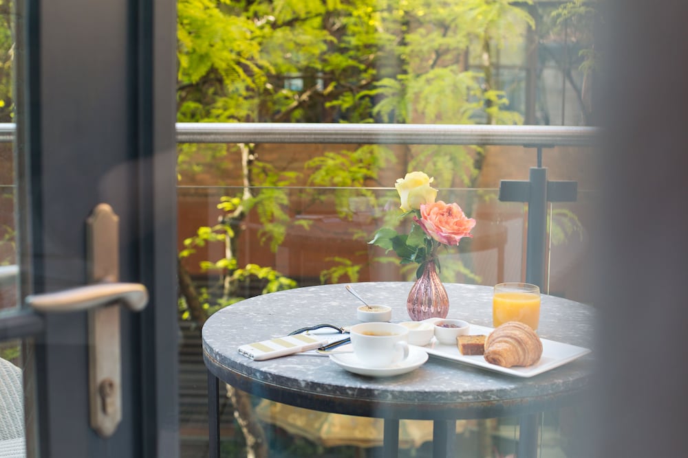 Фото The Ivy at Verity